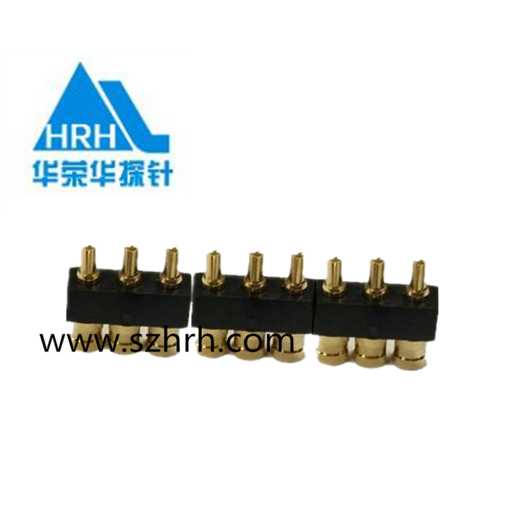 pogo pin連接器找到最好的生產(chǎn)廠家，您的產(chǎn)品就能很好的使用了嗎 ？