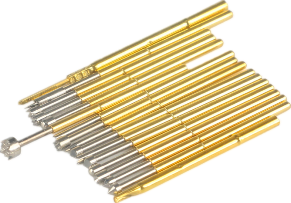 PCB測試架彈簧探針主要應用在哪些方面呢？